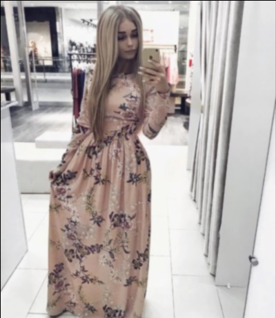 Stavsjö Eskortmodell